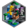 LEGO Minecraft 21189 Loch szkieletów - 1056677 - zdjęcie 6